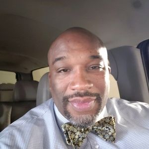 Meet your Posher, Anthony